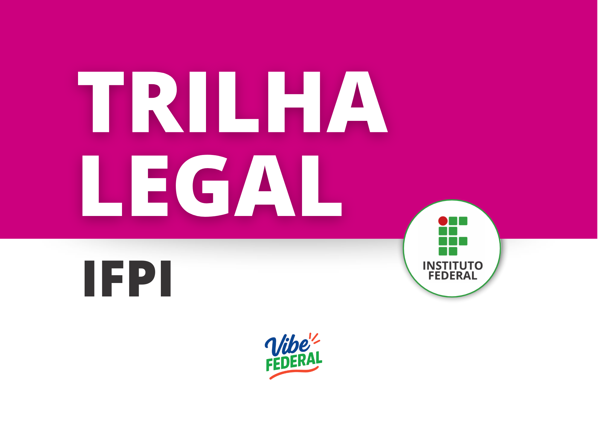 Trilha Legal IFPI